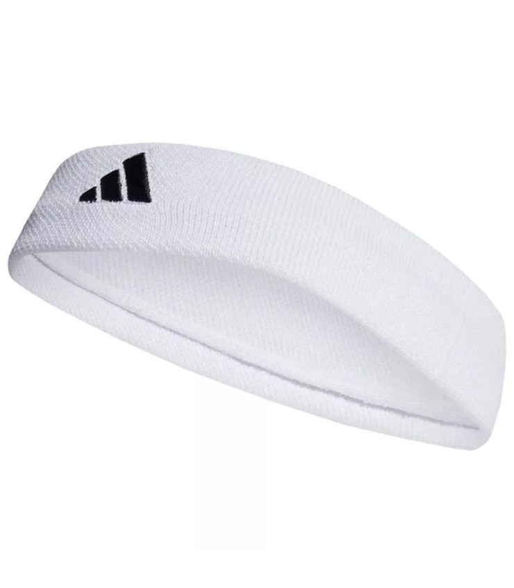 Bandana adidas Blanc 1