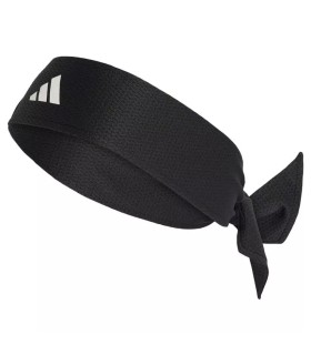 Bandana Adidas Tie Climacool Noir 1