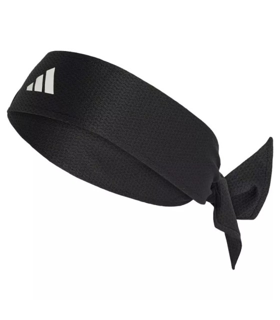 Bandana Adidas Tie Climacool Noir 1