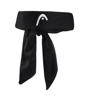 Bandana Head Pro Player Noir 1