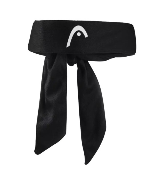Bandana Head Pro Player Noir 1