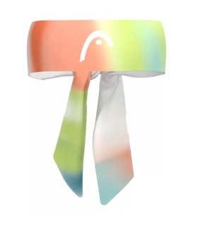 Bandana Head Printed 1