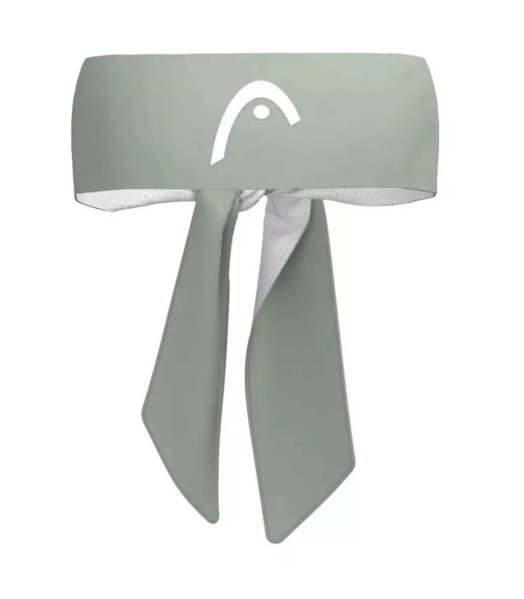 Bandana Head Vert 1
