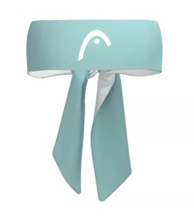 Bandana Head Turquesa 1