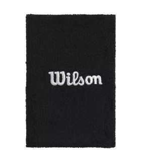 Wilders Wilson Wide Terry Noir X2 1
