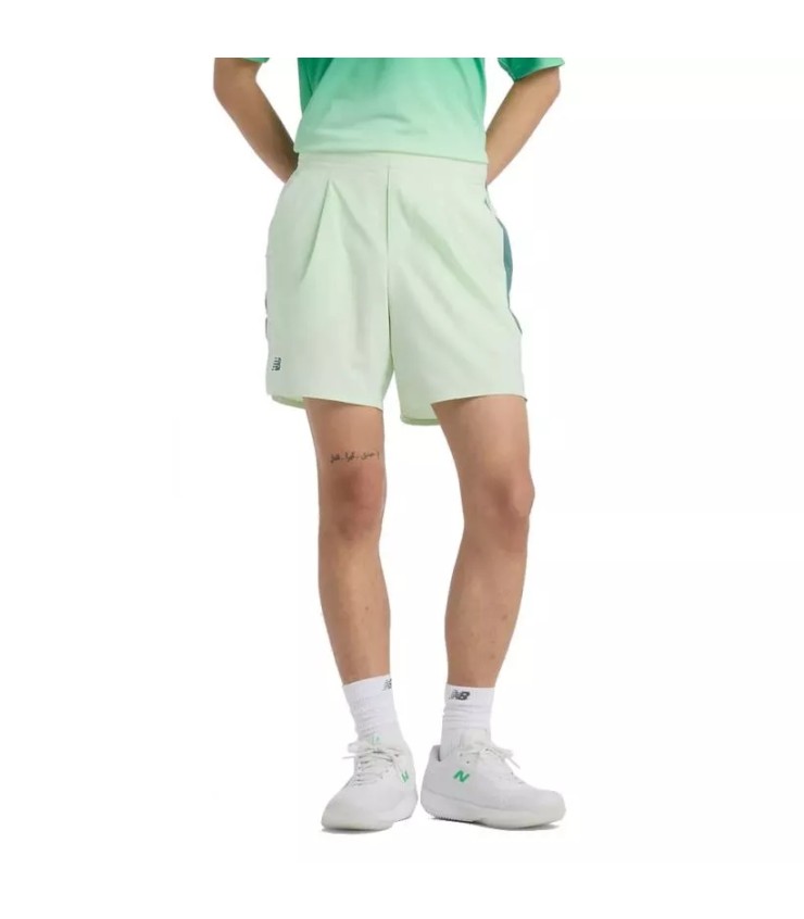 Kurzer New Balance-Turnier-Kalk 1