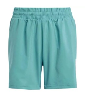 Courts Adidas Junior Club 3 bandes Vert 1