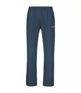 Pantalons Bleus Junior Club de Head | Ipontennis