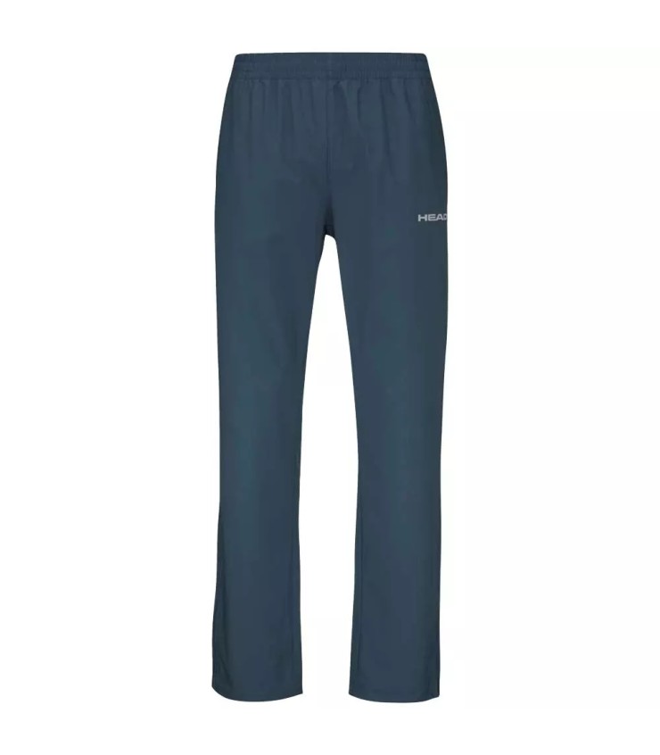 Blaue Hosen Junior Club de Head | Ipontennis