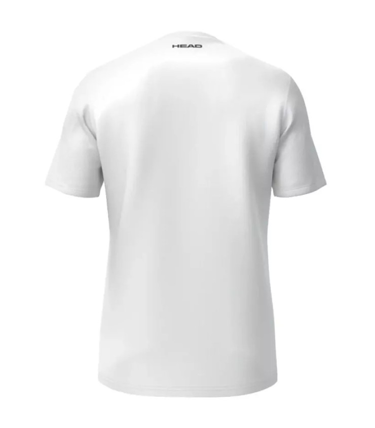 Clothing Padel Head Junior 2