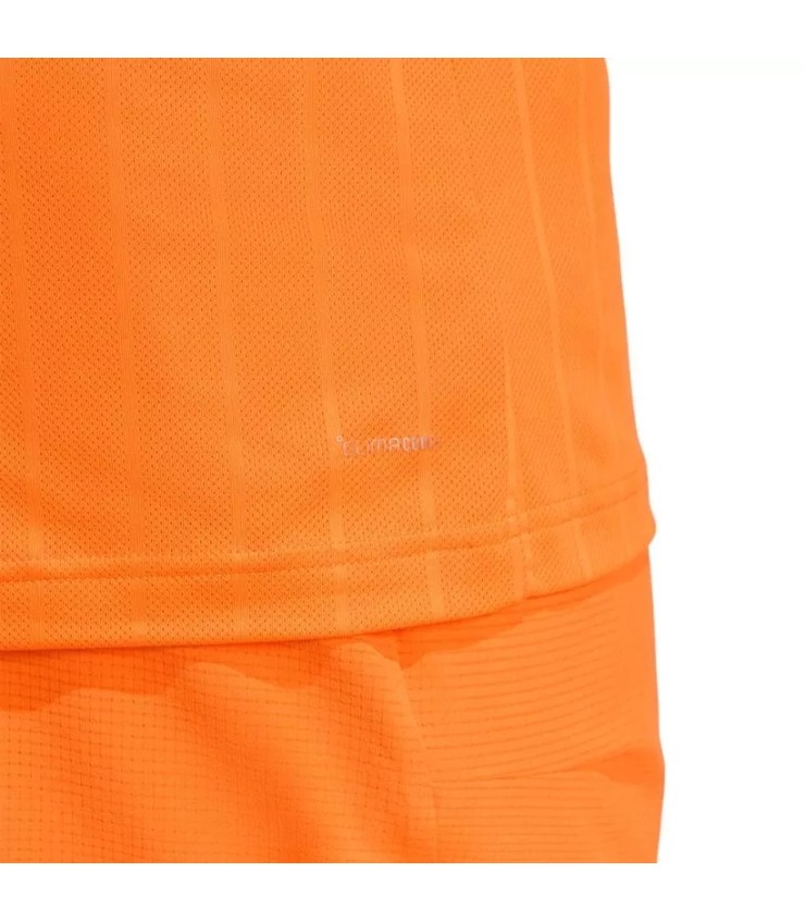 Camiseta Adidas Pro FreeLift Melbourne Naranja 2