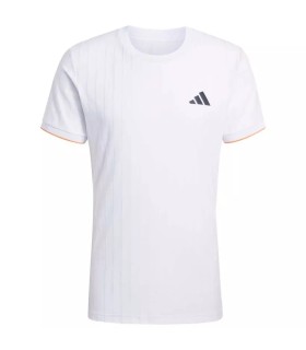 Adidas Pro Freelift T-Shirt White Melbourne 1