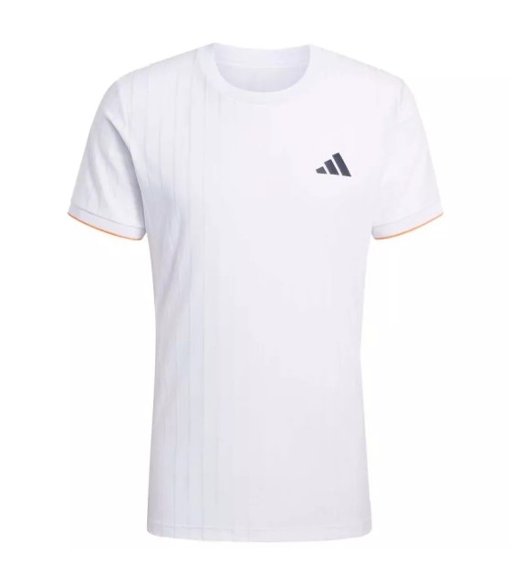 Adidas Pro Freelift T-Shirt White Melbourne 1