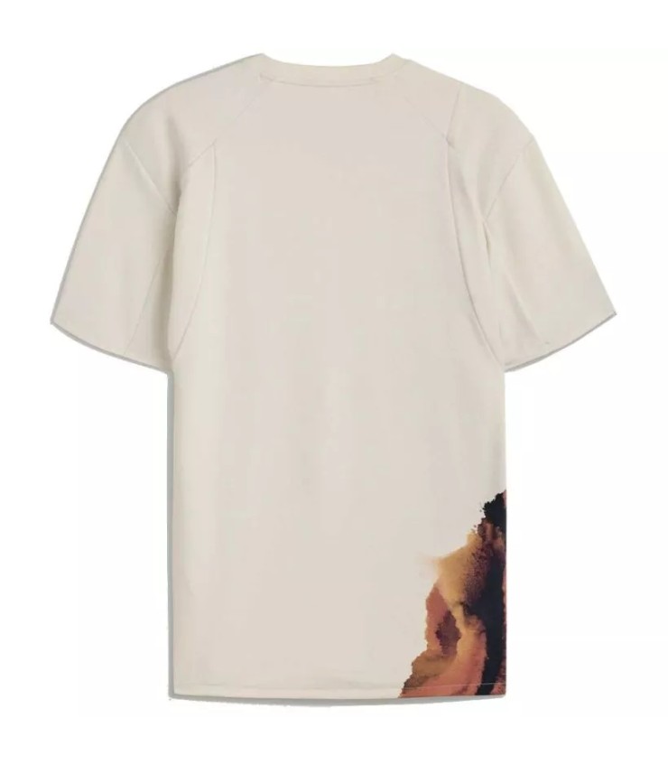 Adidas Pro Freelift Y-3 Off-White 2 T-Shirt