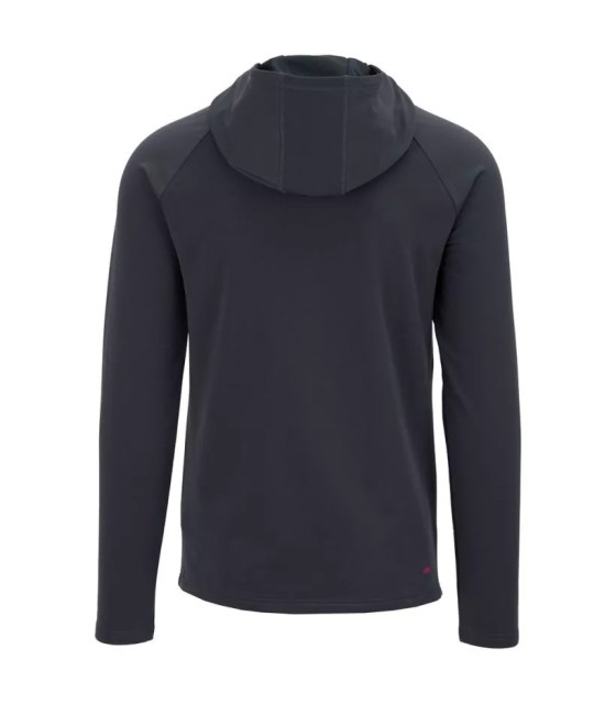 Long Sleeve T-Shirt Row Alvaro Carbone 2