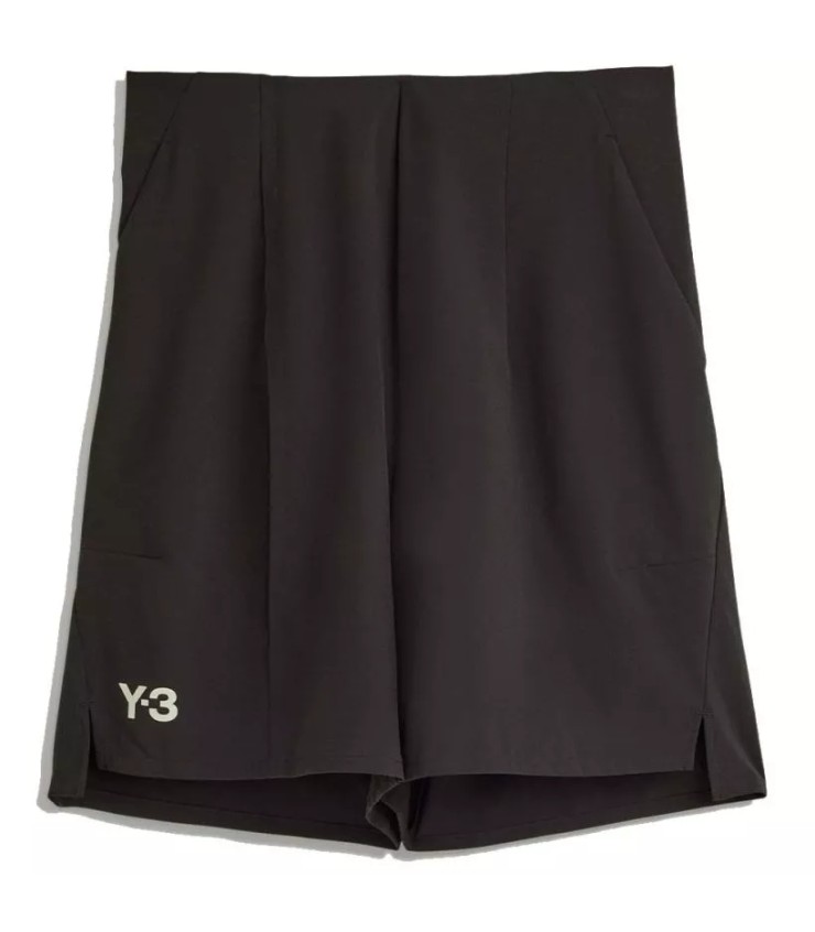 Adidas Pro Ergo Y-3 Pantalón Corto Negro 1