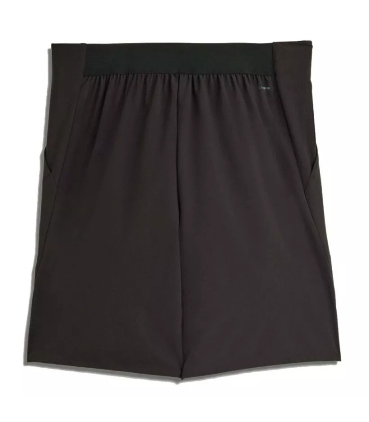 Adidas Pro Ergo Y-3 Black Short Pants 2