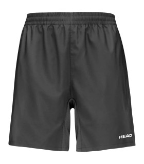 Bermudas Junior Head Club gris 1