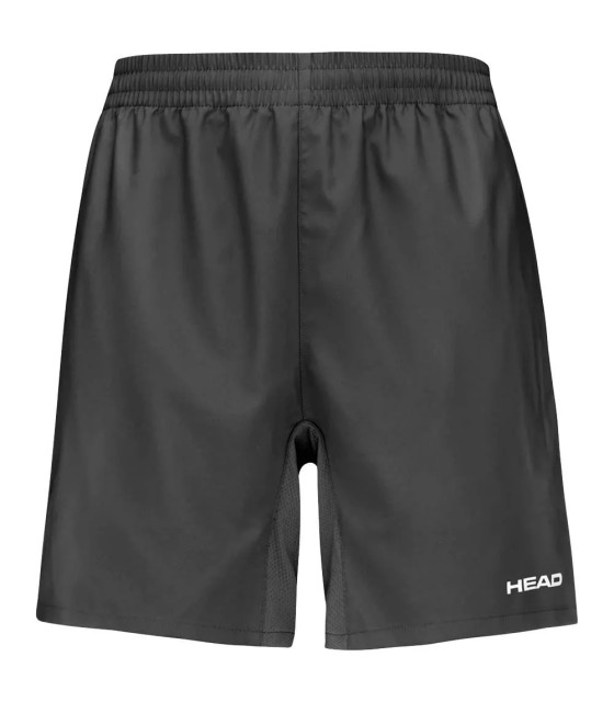 Bermudas Junior Head Club gris 1