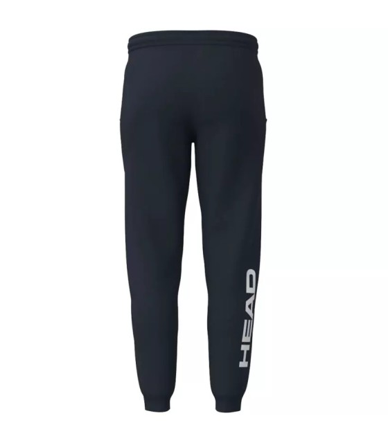 Pantaloni originali blu navy blue club 2