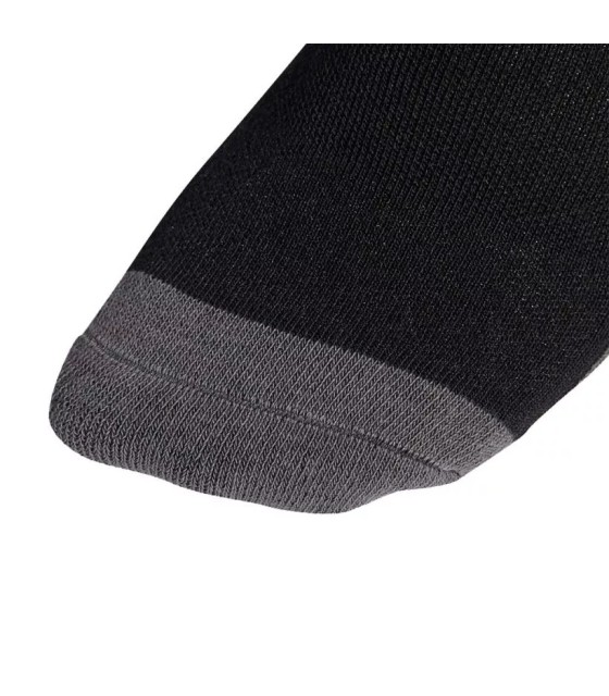 Adidas Socks Essentials CLIMACOOL X3 Noir / Gris 2
