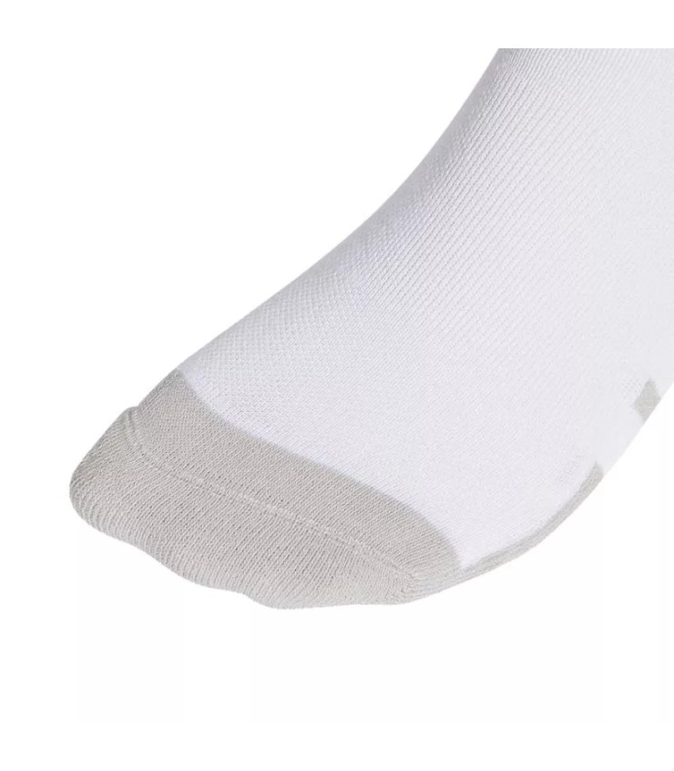 Adidas Socks Essentials Climacool X3 Bianco / Grigio 2