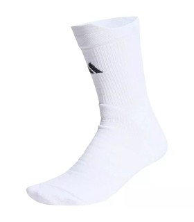 Adidas Tennis Socks High Climacool White 1