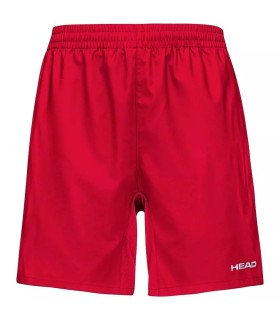 Bermudas Junior Rojas Head Club 1