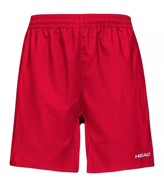 Bermudas Junior Rojas Head Club | IPONTENNIS