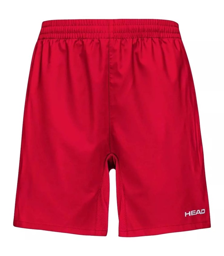 Bermudas Junior Rojas Head Club 1