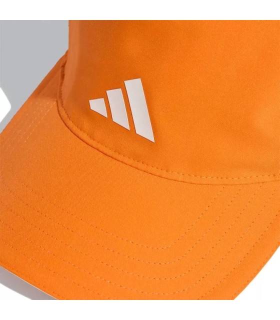 Adidas bballa 3 casquette orange 3