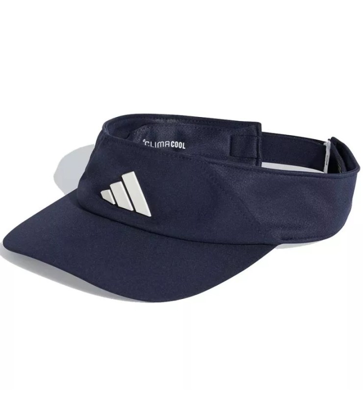 Visière bleu marine Adidas ClimaCool 1