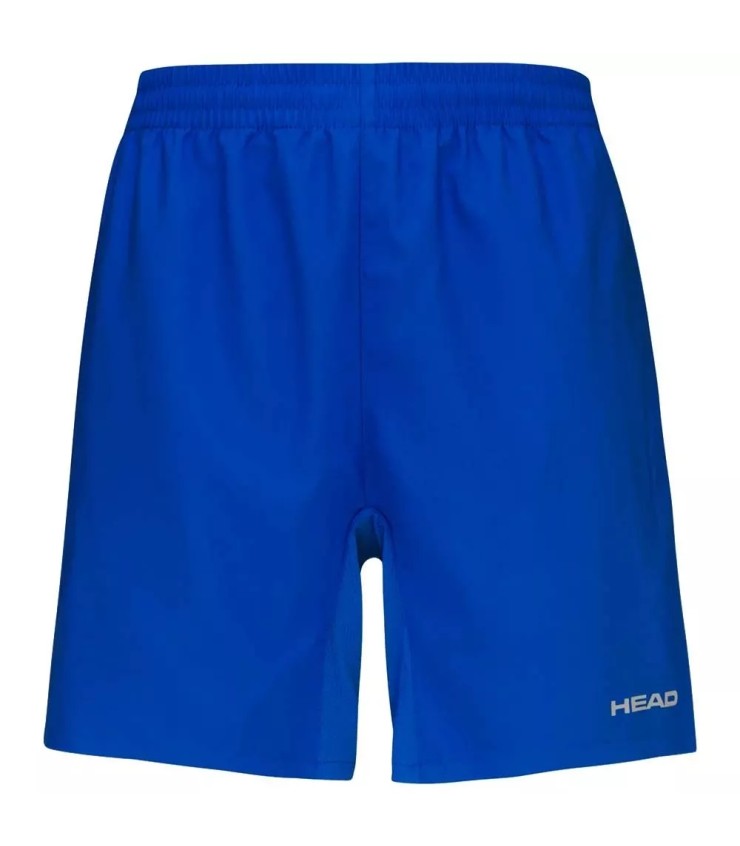 Bermudas Junior Bleues Head Club | IPONTENNIS