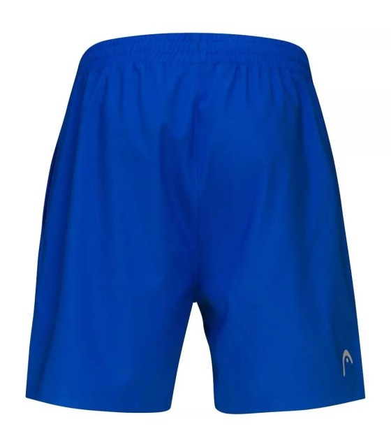 Blue Junior Bermuda Head Club | IPONTENNIS