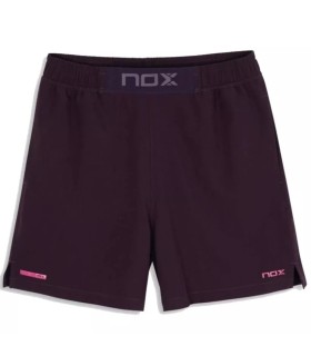 Nox Pro Morado Intenso Corto 1