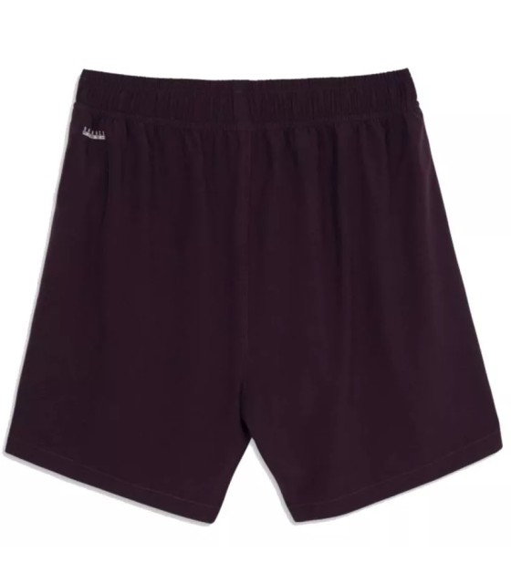 NOX Pro Intense Purple Short 2