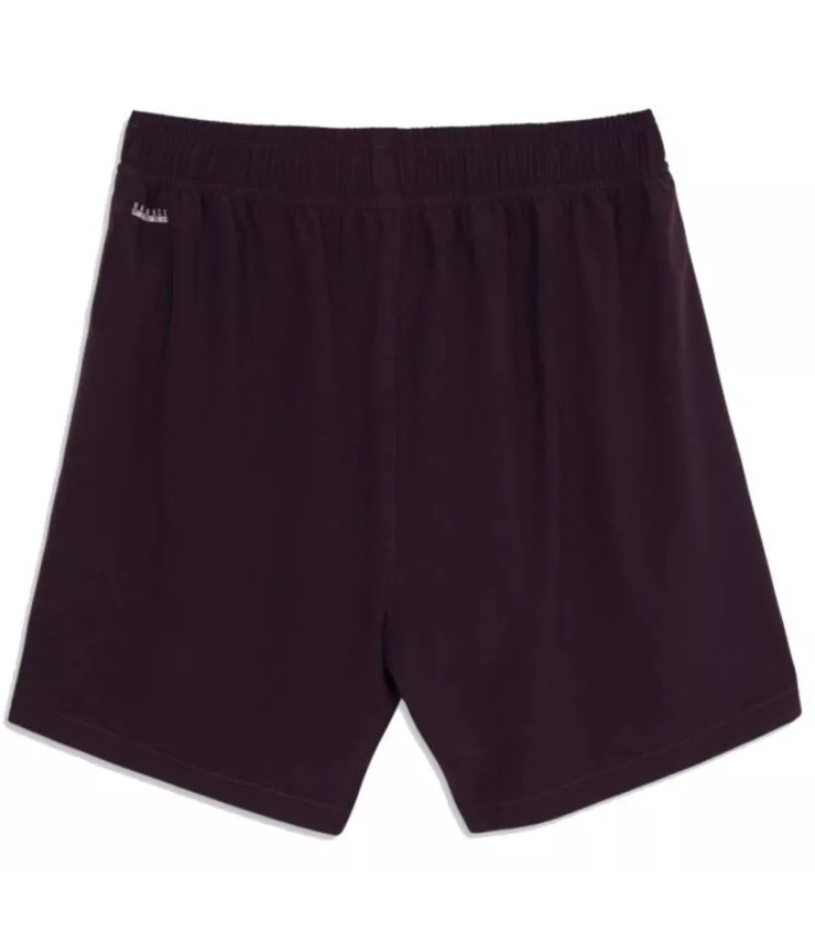 NOX Pro Intense Purple Short 2