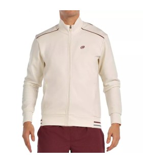Bullpadel Abadin Off-white Jacket 1