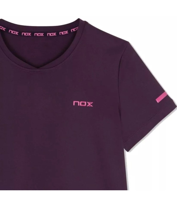 T-shirt da donna NOx Pro 3 3