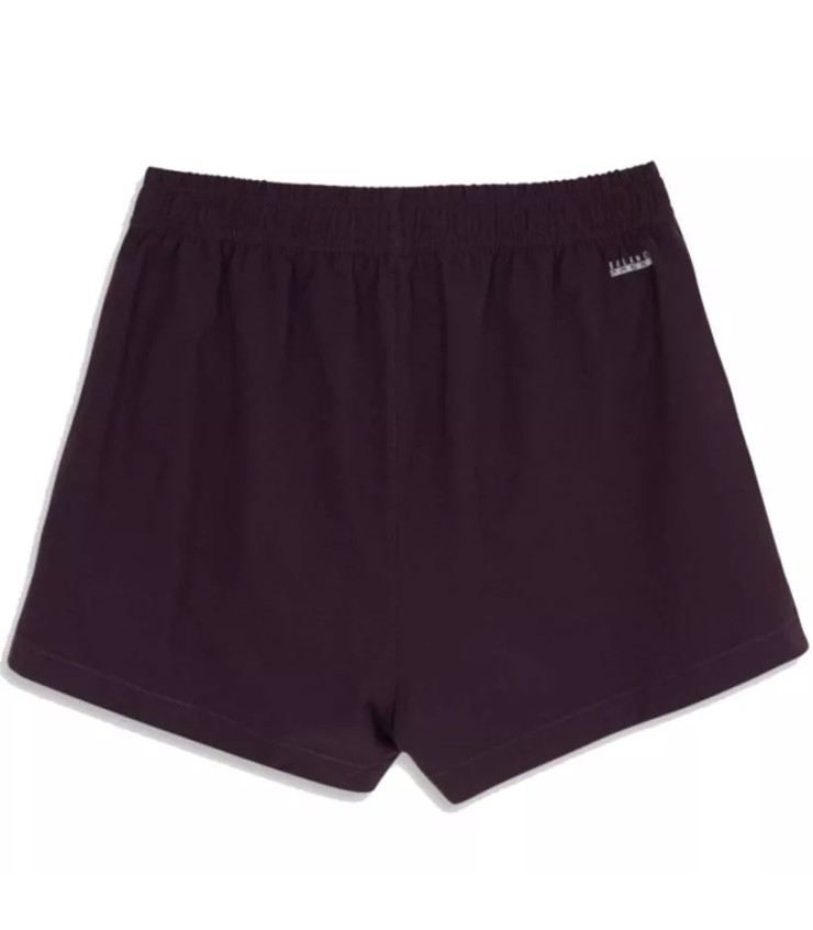 NOx Pro Donne Purple Short 2