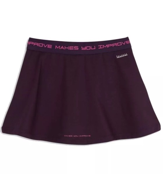 Fald nox pro femmes violet 2