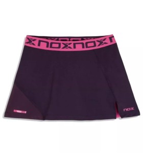 Skirt NOx Pro Made Women / Rosa 1