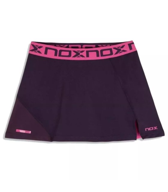 Skirt NOx Pro Made Women / Rosa 1