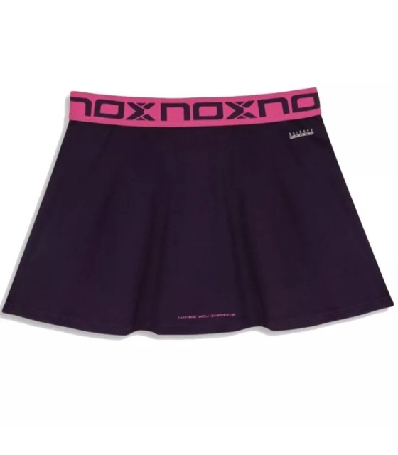 Jupe NOx Pro Mauring Femme / Rosa 2