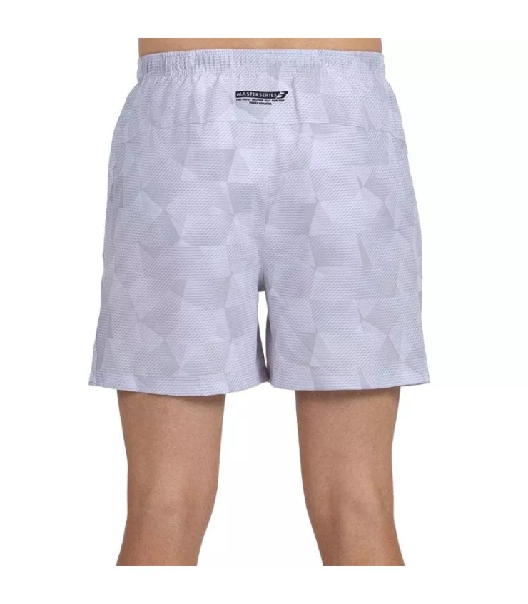 Bullpadel Munch Blanco Breve 3