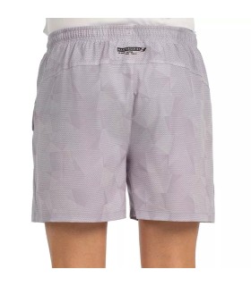 Bullpadel Munch Cinzento curto 3