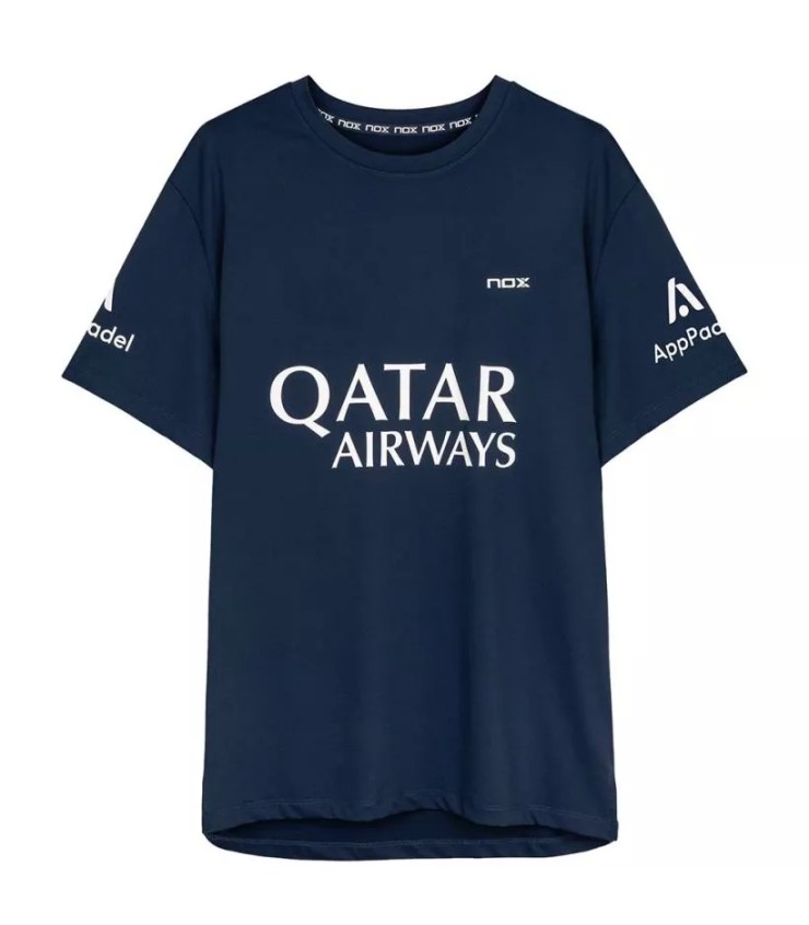 Offers Clothing Padel Man NOX Cheap