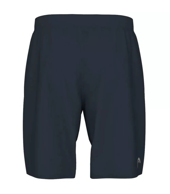 Head Performance Navy blue Short | IPONTENNIS