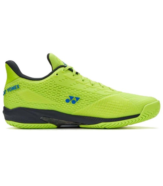 Yonex ad ACCEL Lime Shoes 1