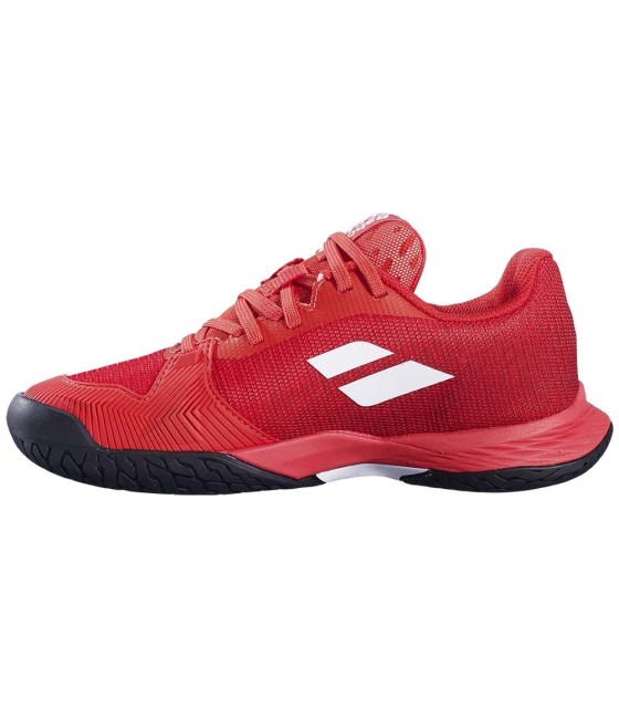 Babolat Jet Mach 3 Junior Sneakers 2